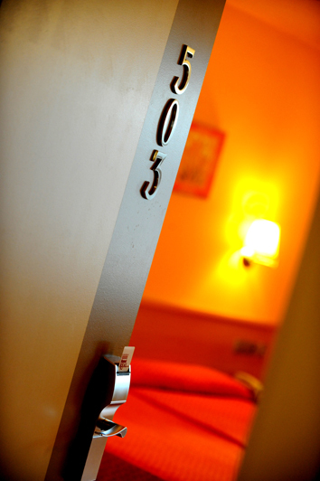 Hotel Real Lleida
