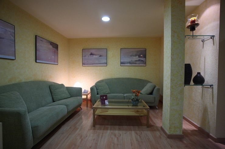 Hotel Real Lleida