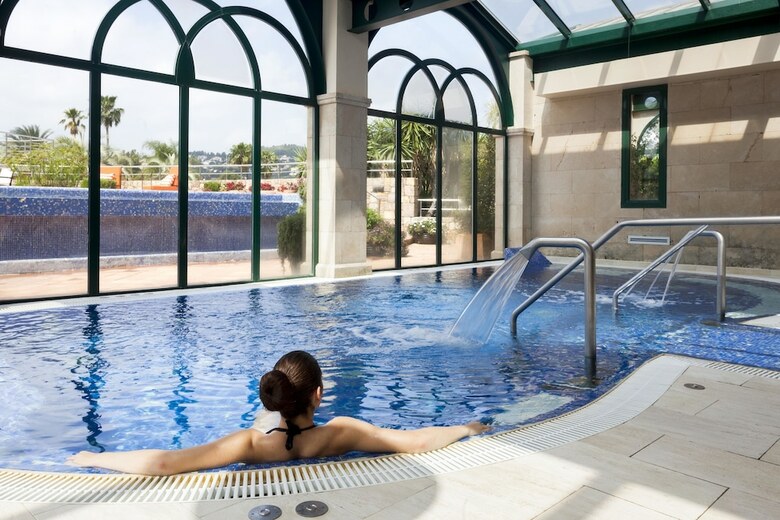 Hotel Denia Marriott La Sella Golf Resort & Spa