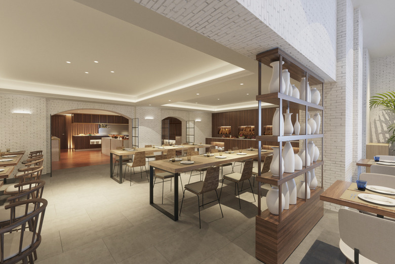 Hotel Denia Marriott La Sella Golf Resort & Spa