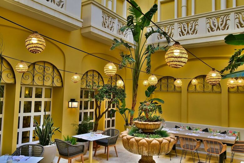 Hotel Denia Marriott La Sella Golf Resort & Spa