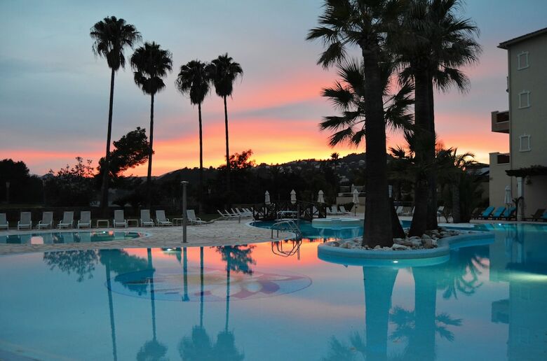 Hotel Denia Marriott La Sella Golf Resort & Spa