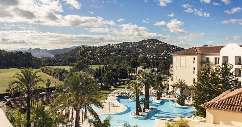 Hotel Denia Marriott La Sella Golf Resort & Spa