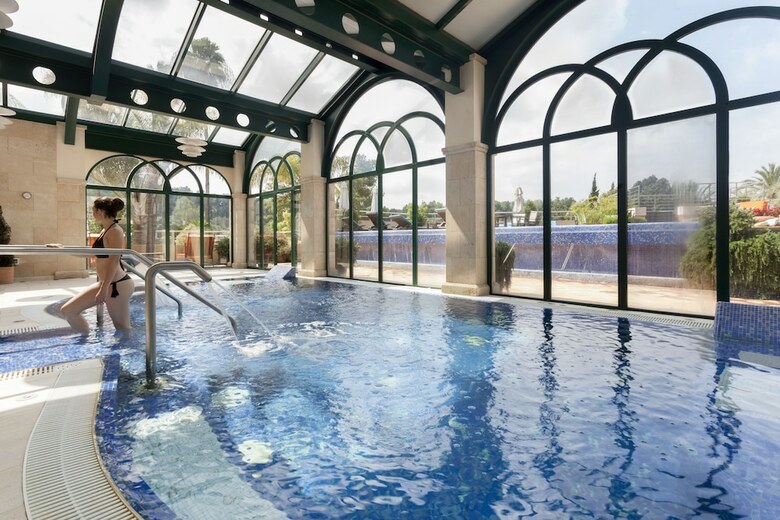Hotel Denia Marriott La Sella Golf Resort & Spa