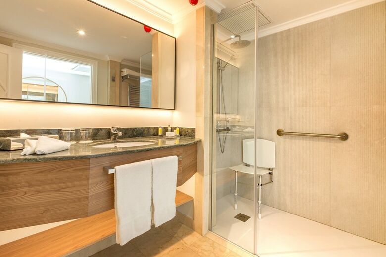 Hotel Denia Marriott La Sella Golf Resort & Spa