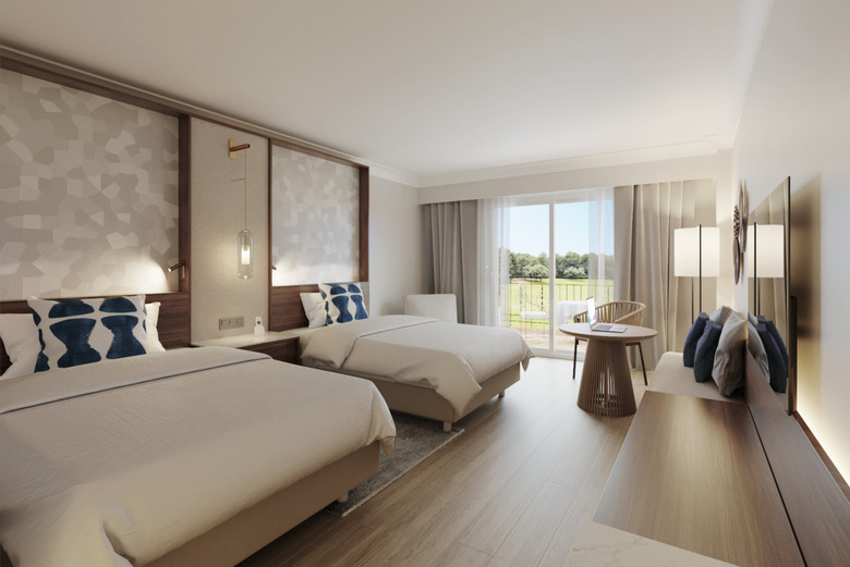 Hotel Denia Marriott La Sella Golf Resort & Spa