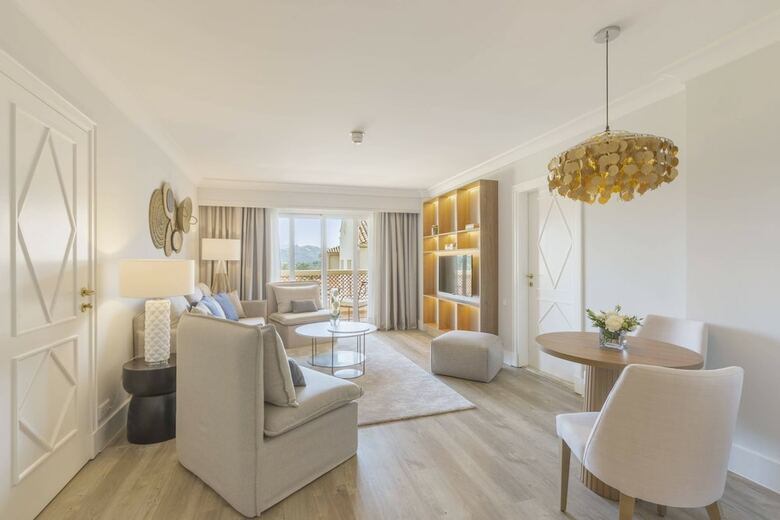 Hotel Denia Marriott La Sella Golf Resort & Spa