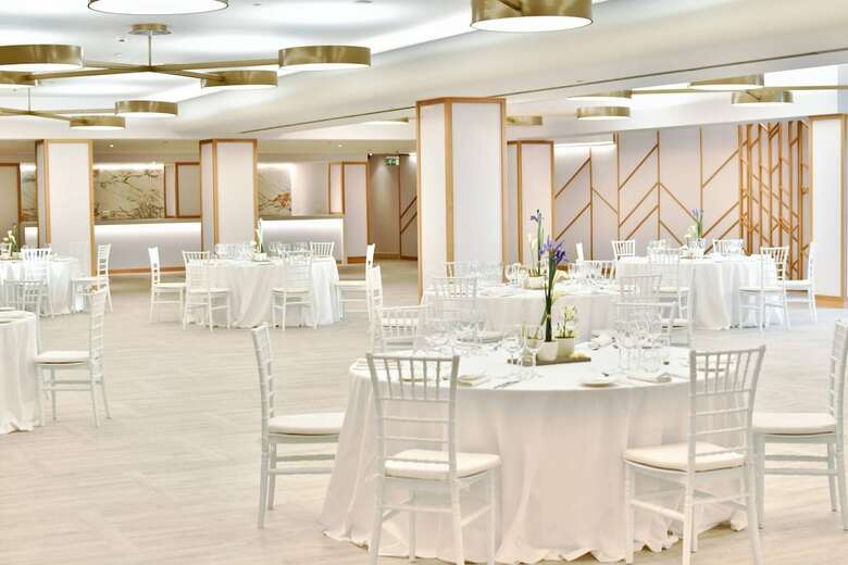 Hotel Denia Marriott La Sella Golf Resort & Spa
