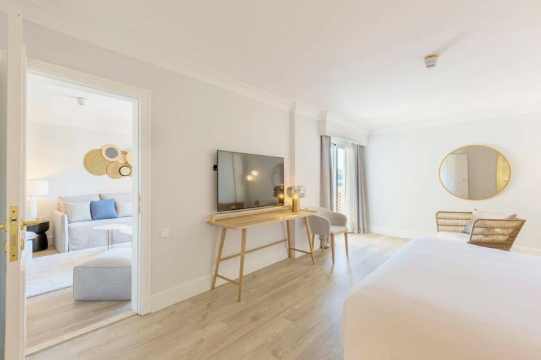Hotel Denia Marriott La Sella Golf Resort & Spa