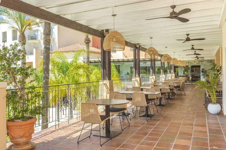 Hotel Denia Marriott La Sella Golf Resort & Spa