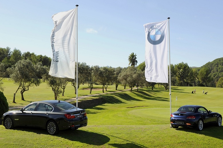 Hotel Denia Marriott La Sella Golf Resort & Spa