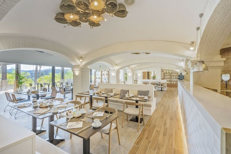 Hotel Denia Marriott La Sella Golf Resort & Spa