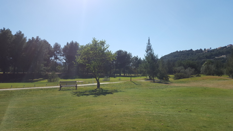 Hotel Denia Marriott La Sella Golf Resort & Spa