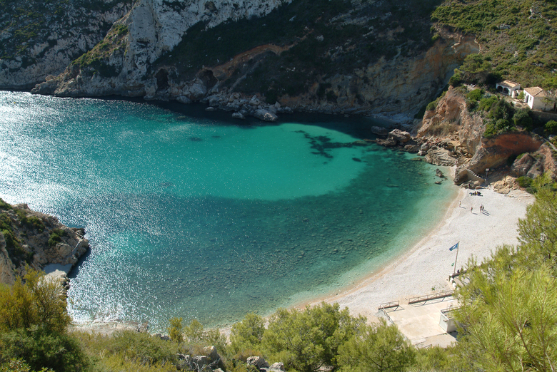 Hotel Denia Marriott La Sella Golf Resort & Spa
