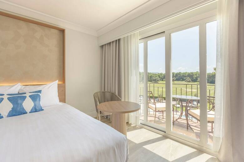 Hotel Denia Marriott La Sella Golf Resort & Spa