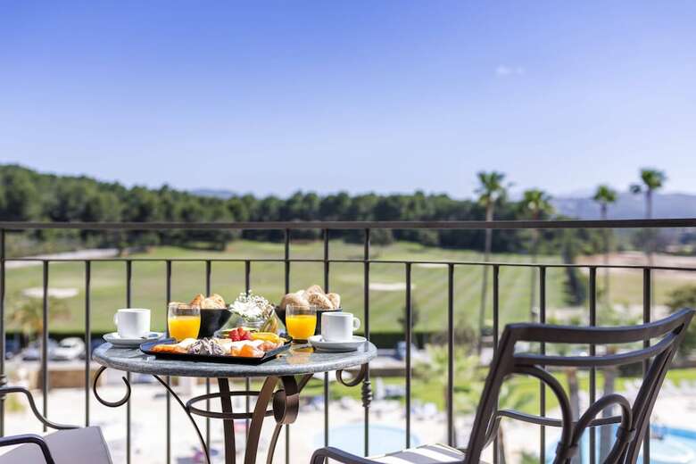 Hotel Denia Marriott La Sella Golf Resort & Spa