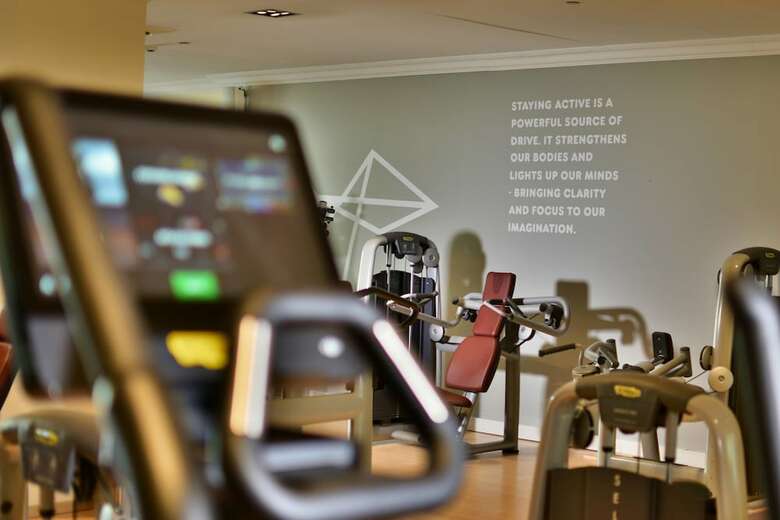 Hotel Denia Marriott La Sella Golf Resort & Spa