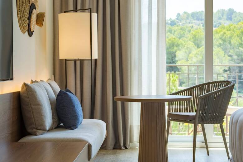 Hotel Denia Marriott La Sella Golf Resort & Spa