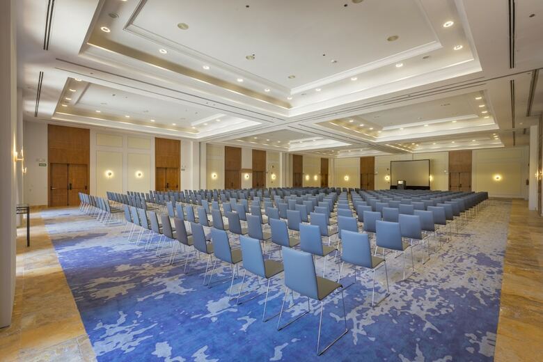 Hotel Denia Marriott La Sella Golf Resort & Spa