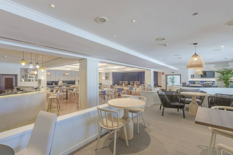 Hotel Denia Marriott La Sella Golf Resort & Spa