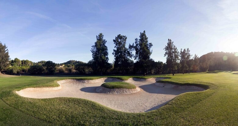 Hotel Denia Marriott La Sella Golf Resort & Spa