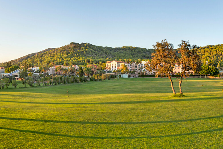 Hotel Denia Marriott La Sella Golf Resort & Spa