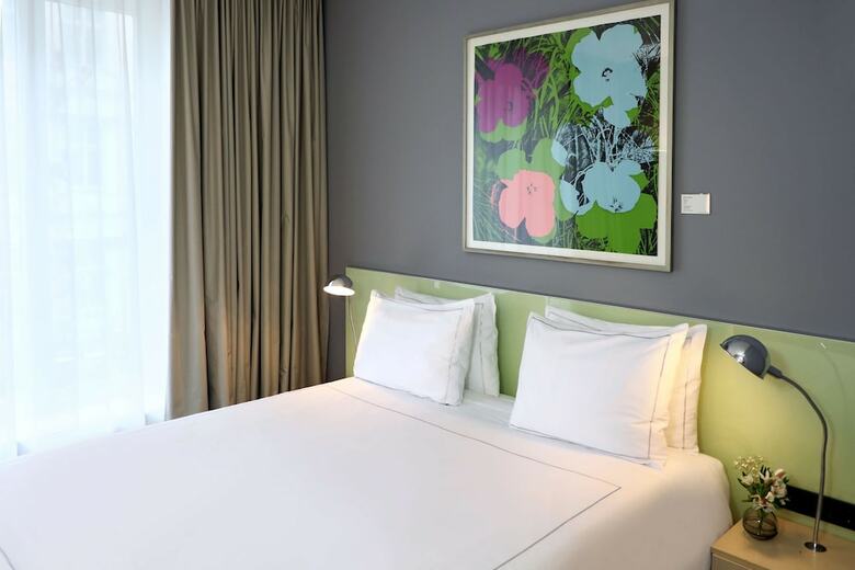 Hotel Art'otel Berlin Kudamm