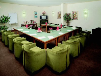 Hotel Nyala Suite