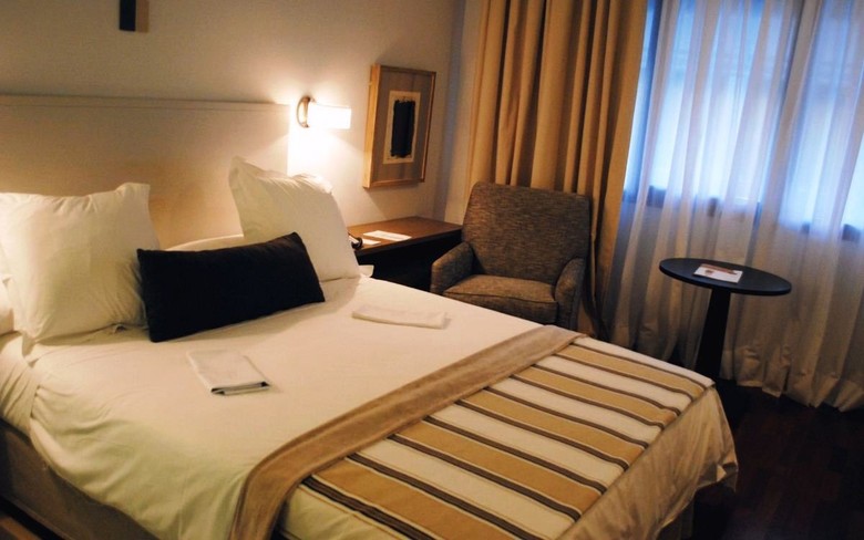 Hotel Parador De Antequera