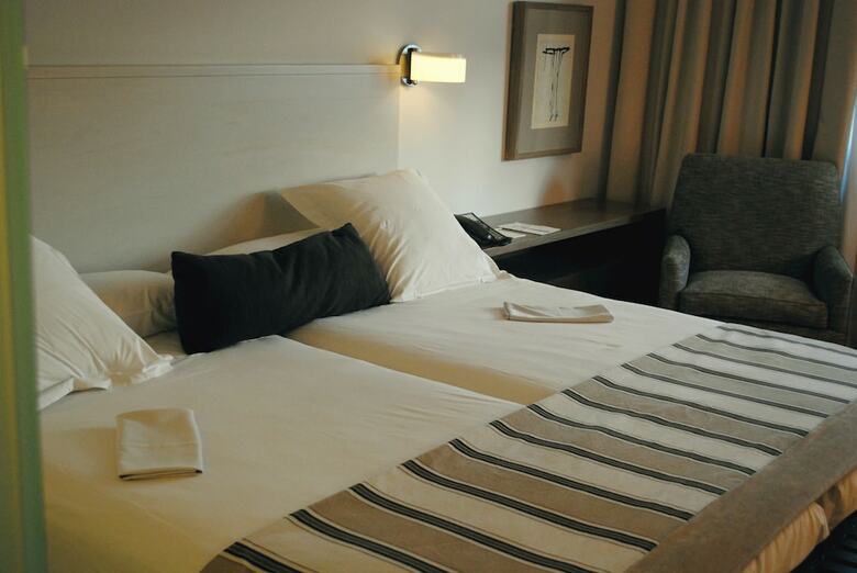 Hotel Parador De Antequera