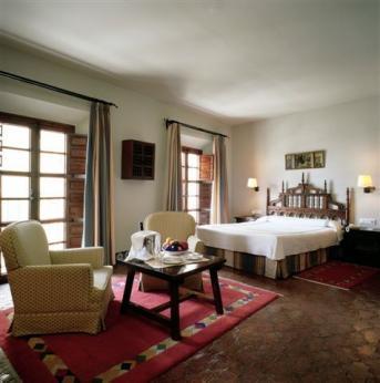 Hotel Parador De Arcos