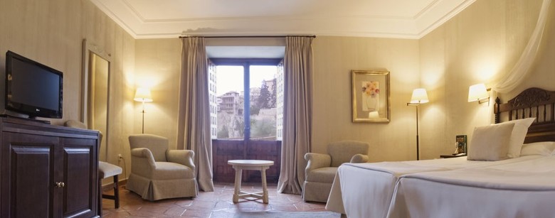 Hotel Parador De Cuenca