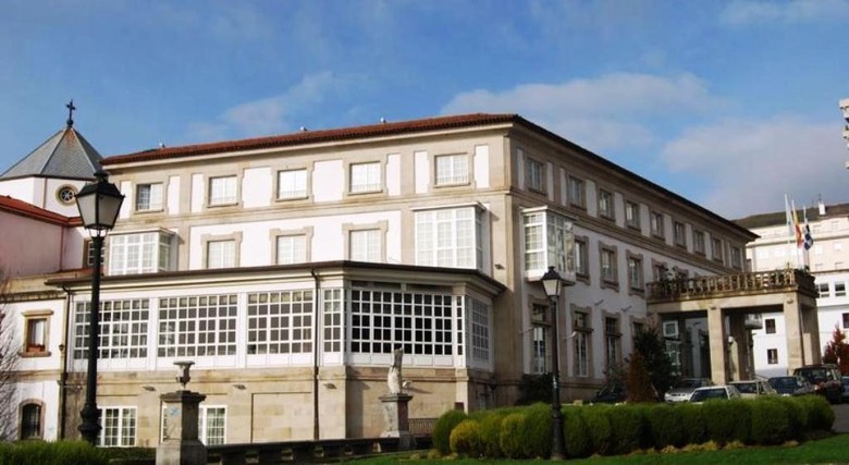 Hotel Parador De Ferrol