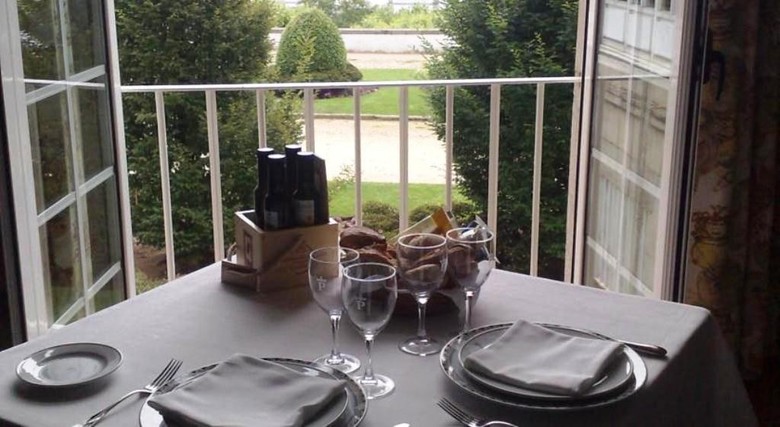 Hotel Parador De Ferrol