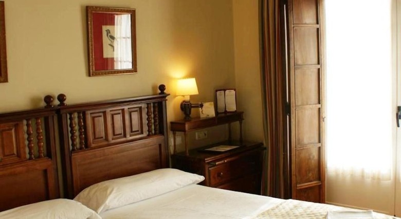 Hotel Parador De Ferrol