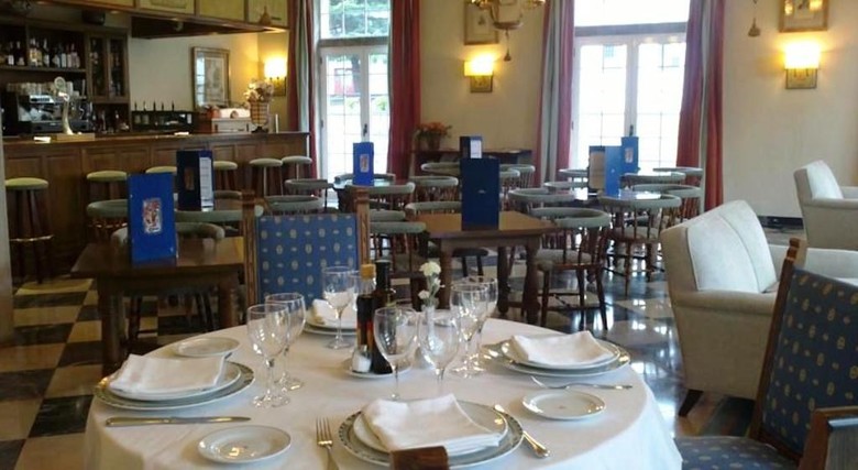 Hotel Parador De Ferrol