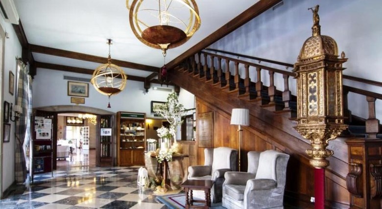 Hotel Parador De Ferrol