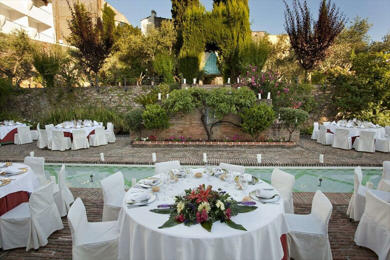 Hotel Parador de Guadalupe
