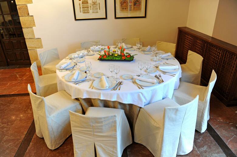 Hotel Parador De Santillana Del Mar