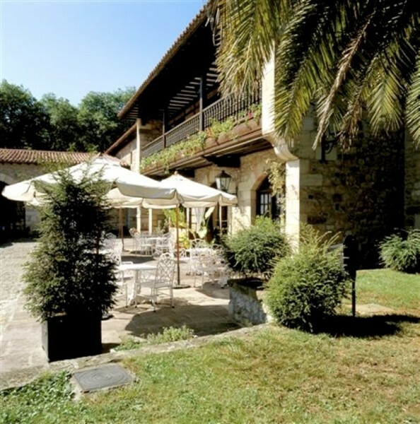 Hotel Parador De Santillana Del Mar