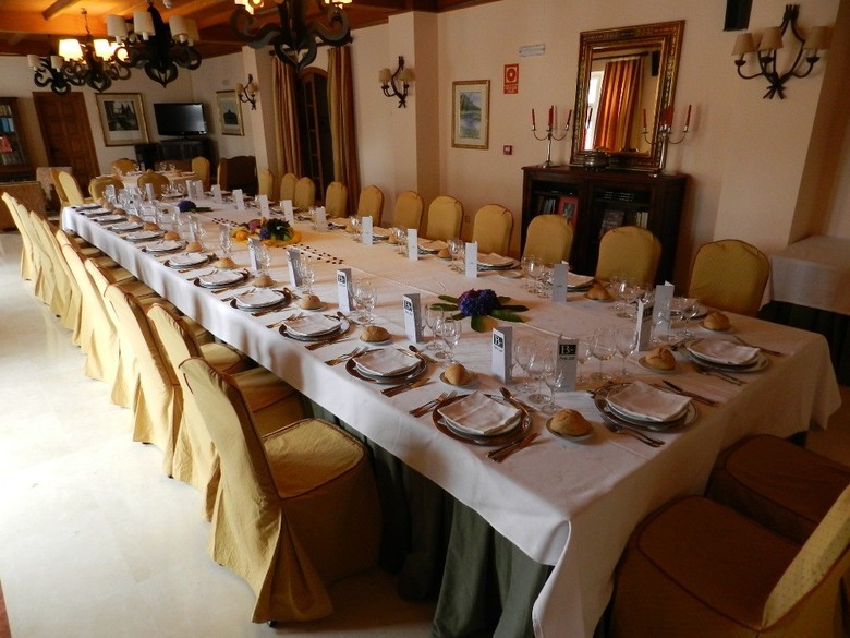 Hotel Parador Vilalba