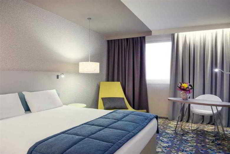 Hotel Mercure Fontenay Sous Bois