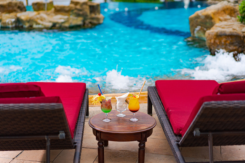 Hotel Banyu Biru Villas