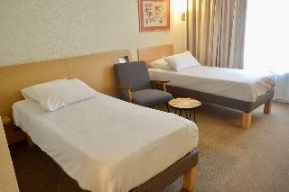 Hotel Novotel Aix En Provence Beaumanoir Les 3 Sautets