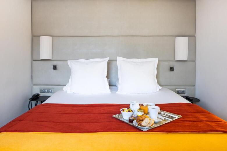 Hotel Mercure Paris Neuilly