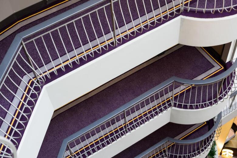 Hotel Mercure Paris Neuilly