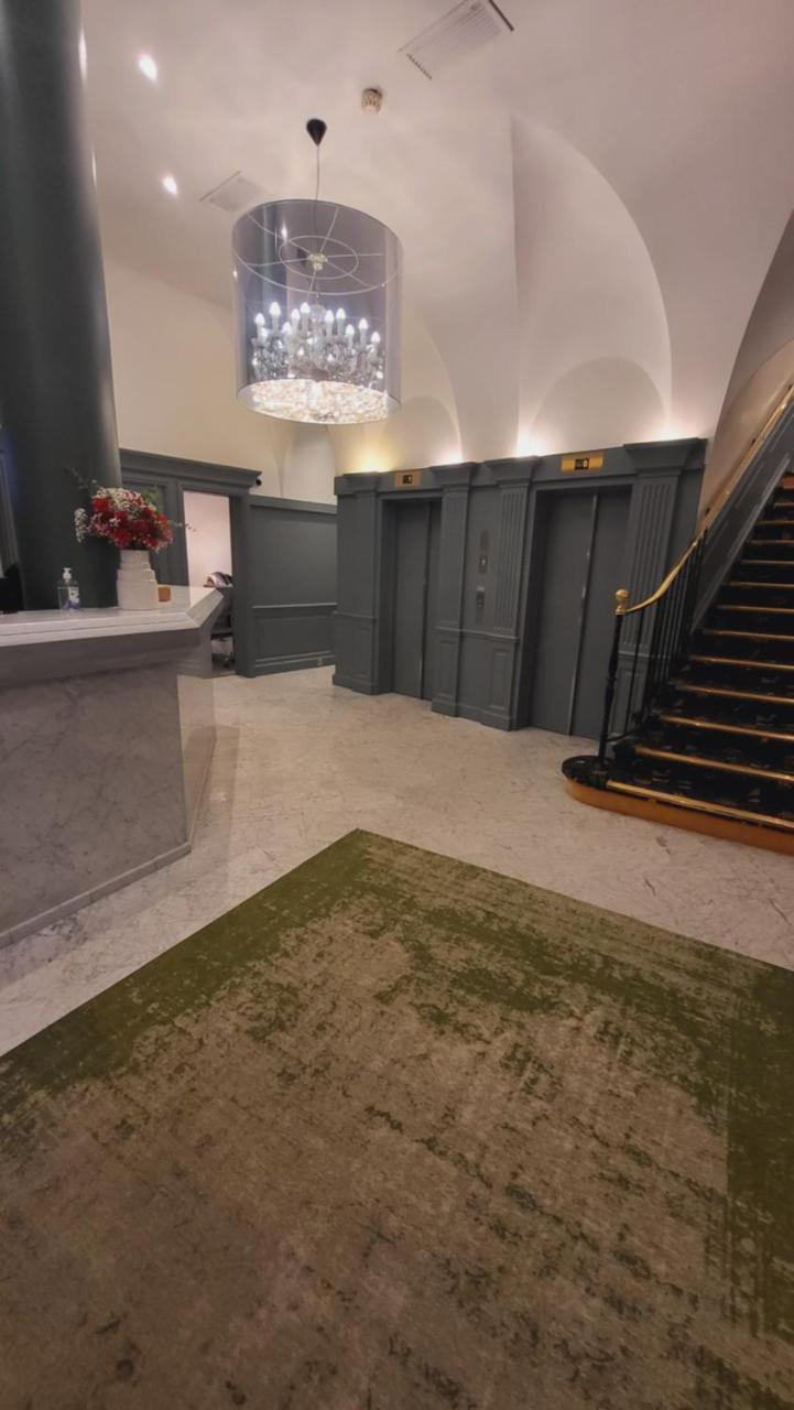 Hotel Mercure Paris Neuilly
