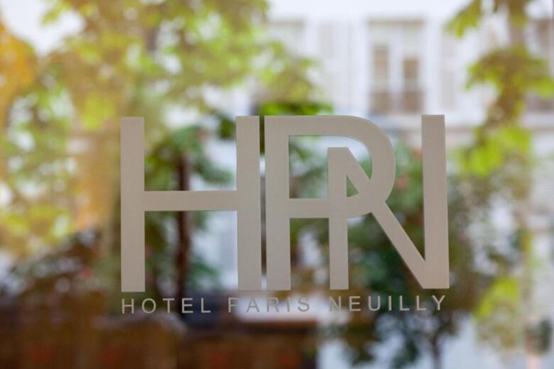 Hotel Mercure Paris Neuilly