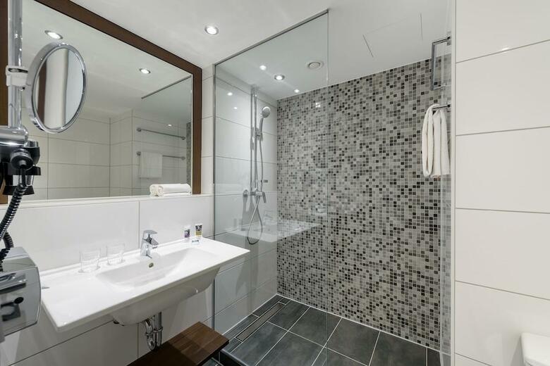 Hotel Fuerther Mercure Nuernberg West
