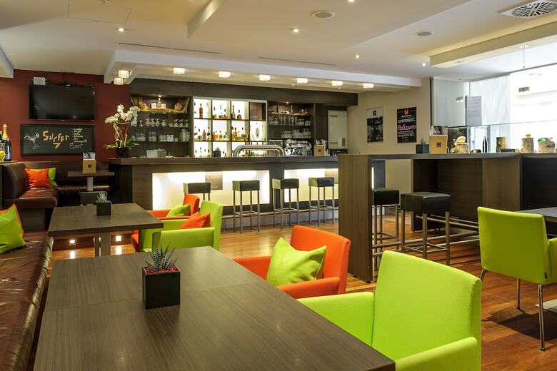 Hotel Fuerther Mercure Nuernberg West